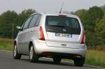 Lancia Musa 2007 года